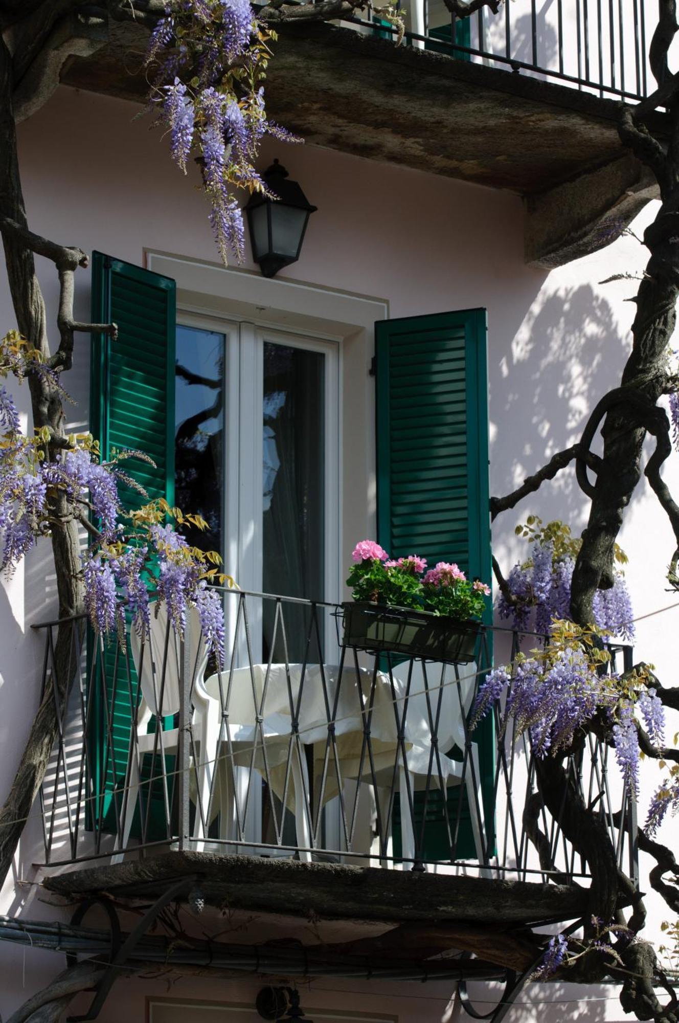 Locanda Di Orta Orta San Giulio Exterior photo